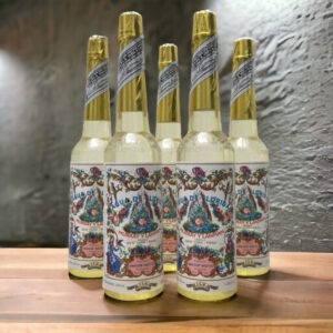 Florida Water (Aqua de Florida)